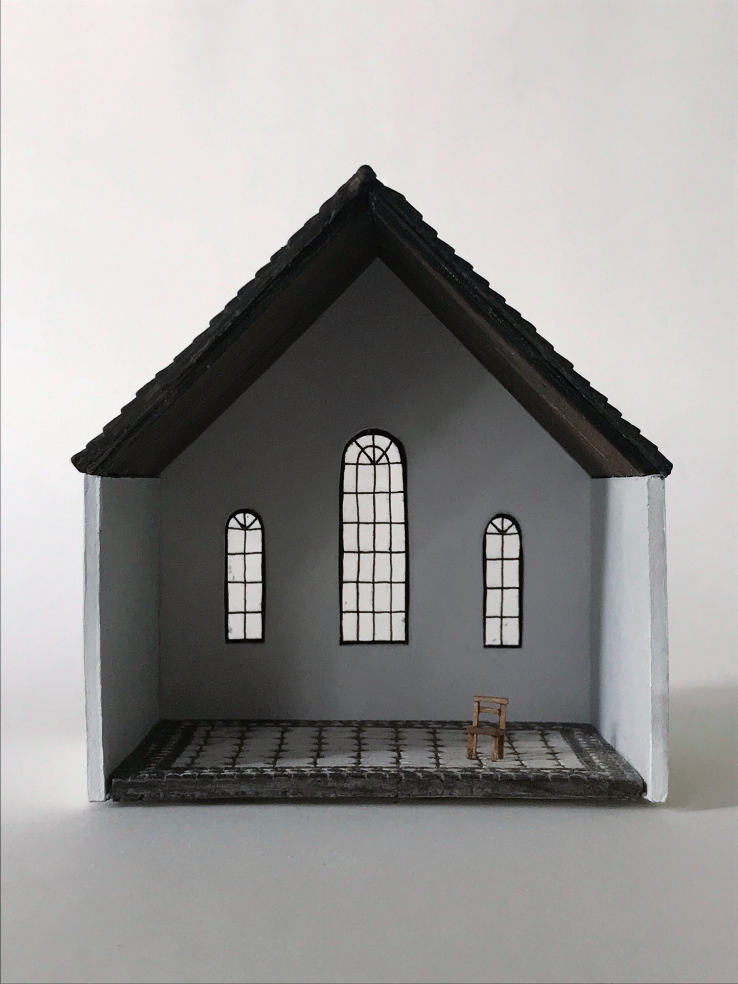 sanctuary I