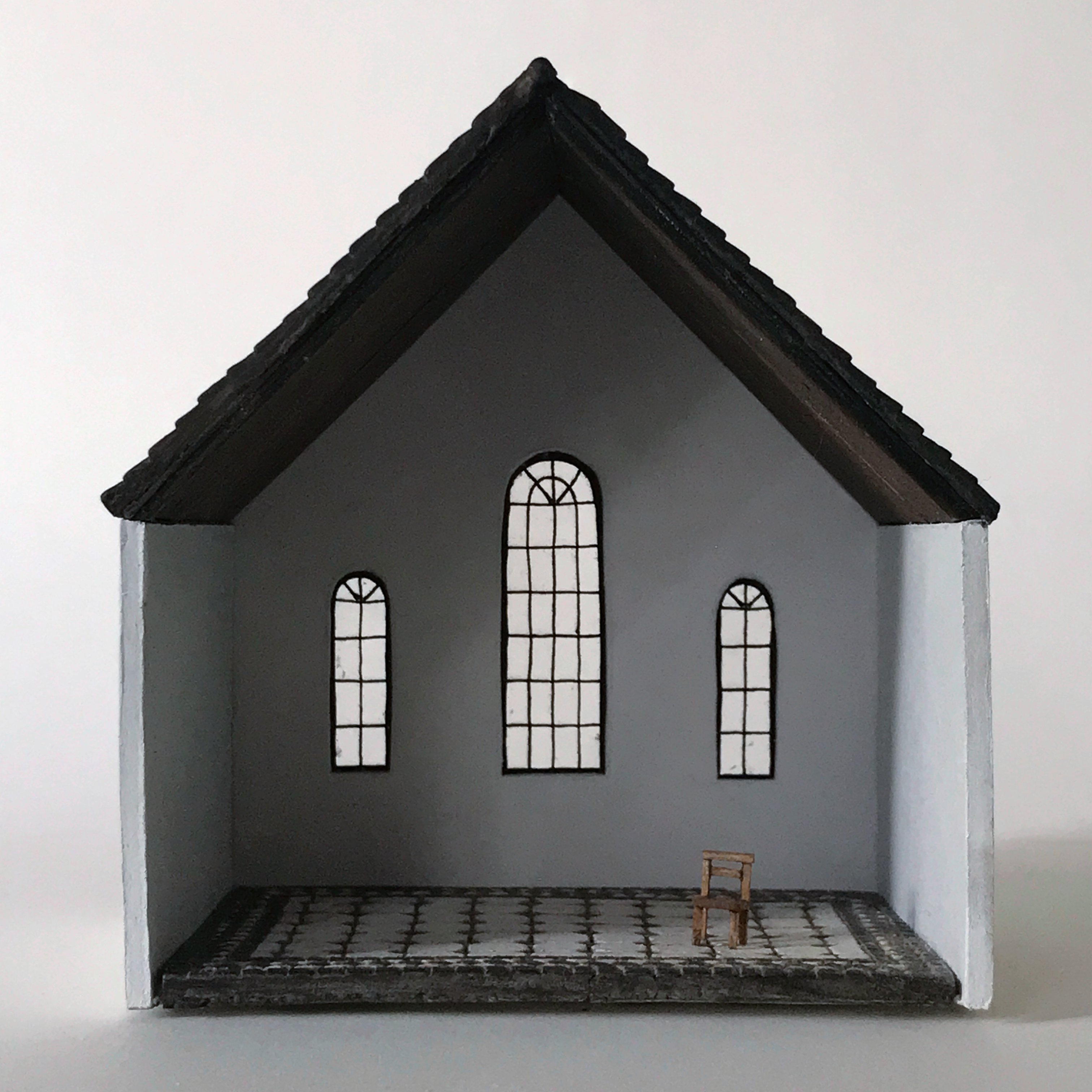 Sanctuary I