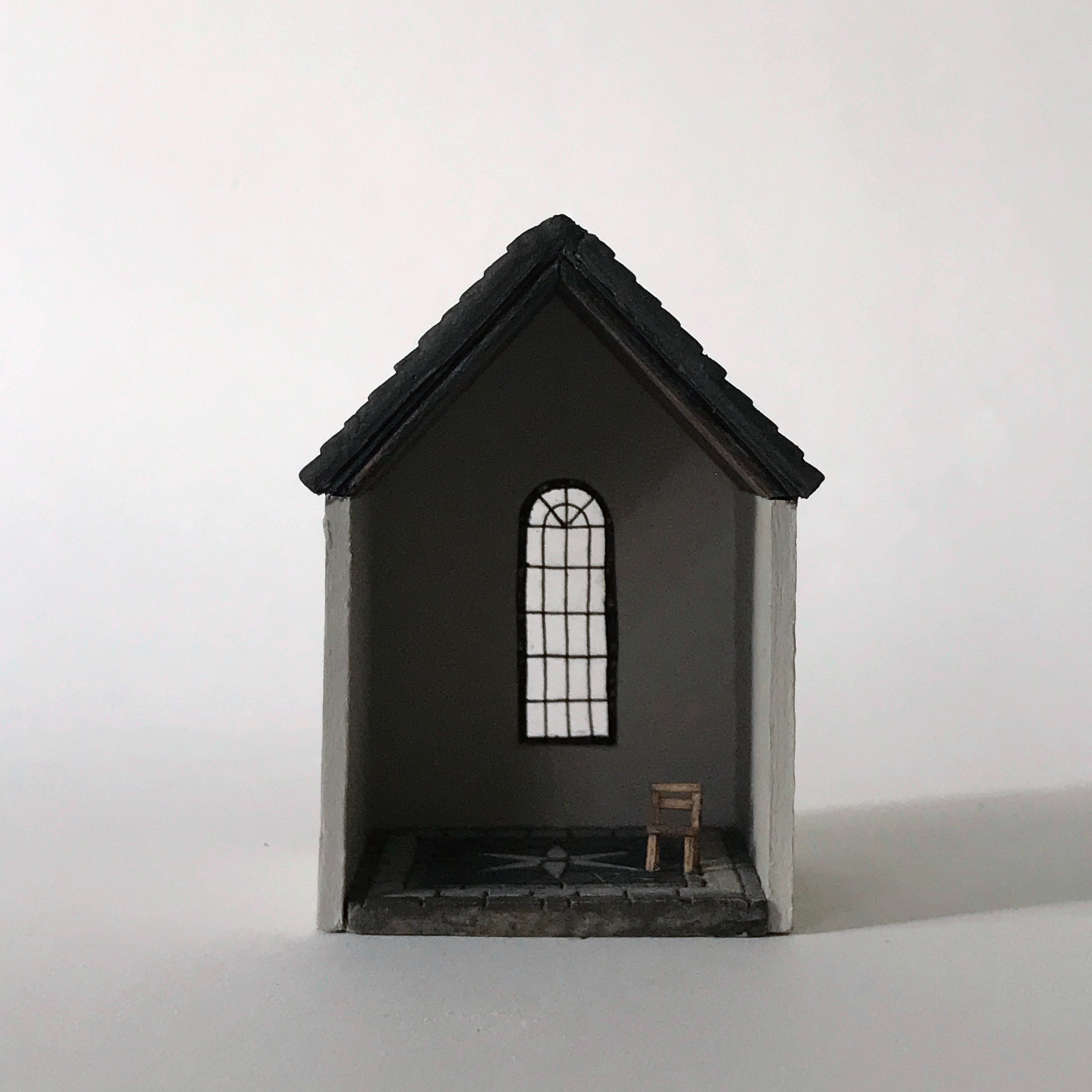 Sanctuary XI