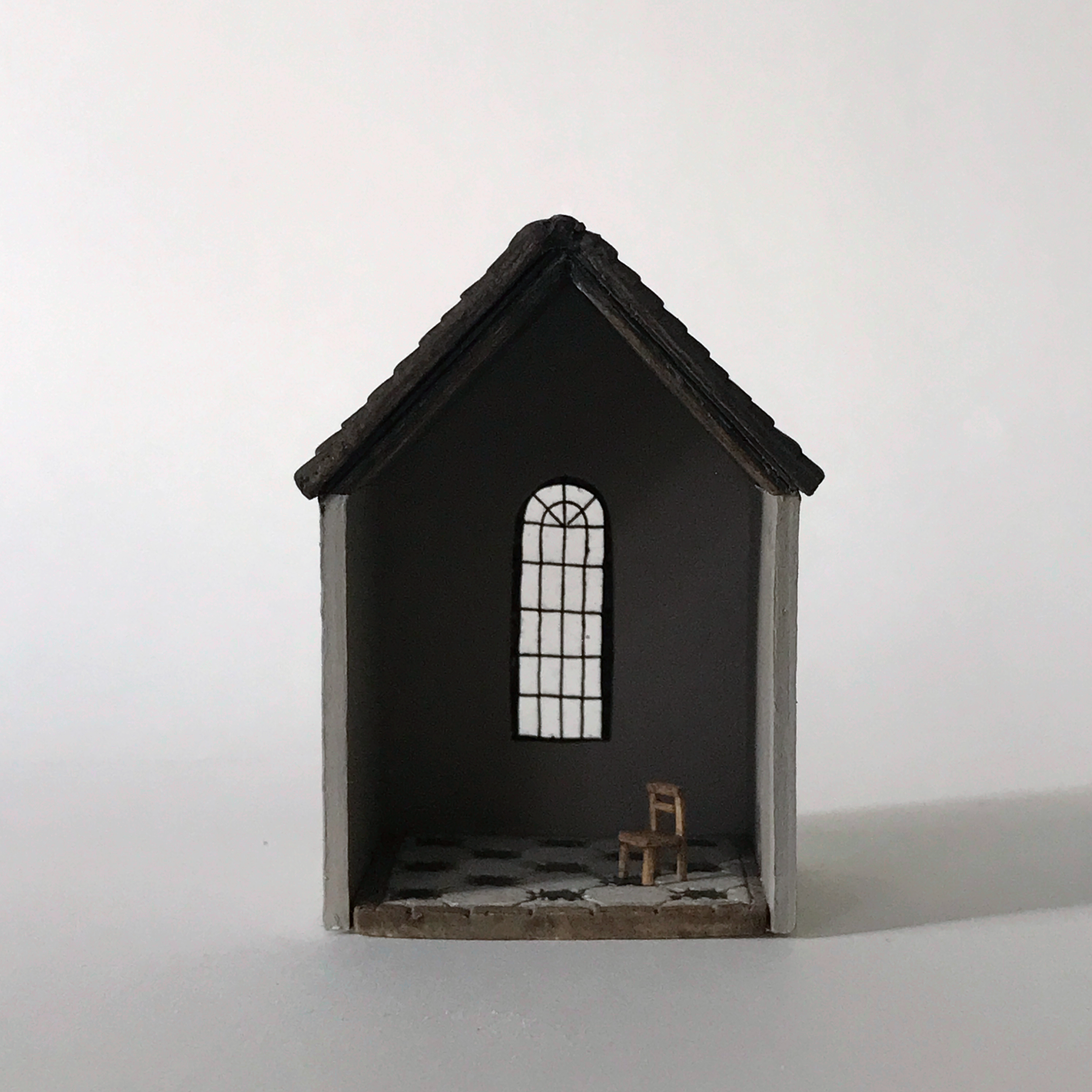 Sanctuary XII