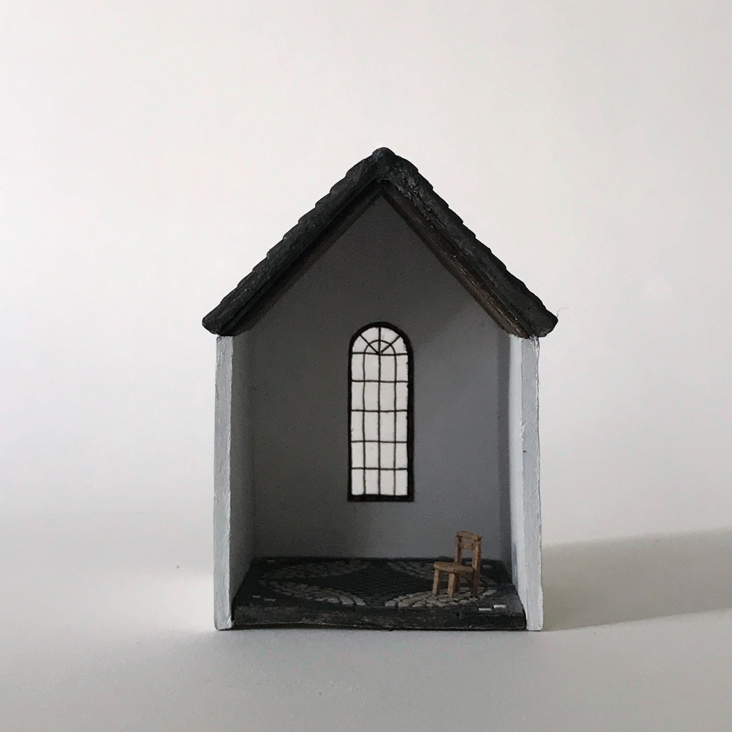 Sanctuary VII