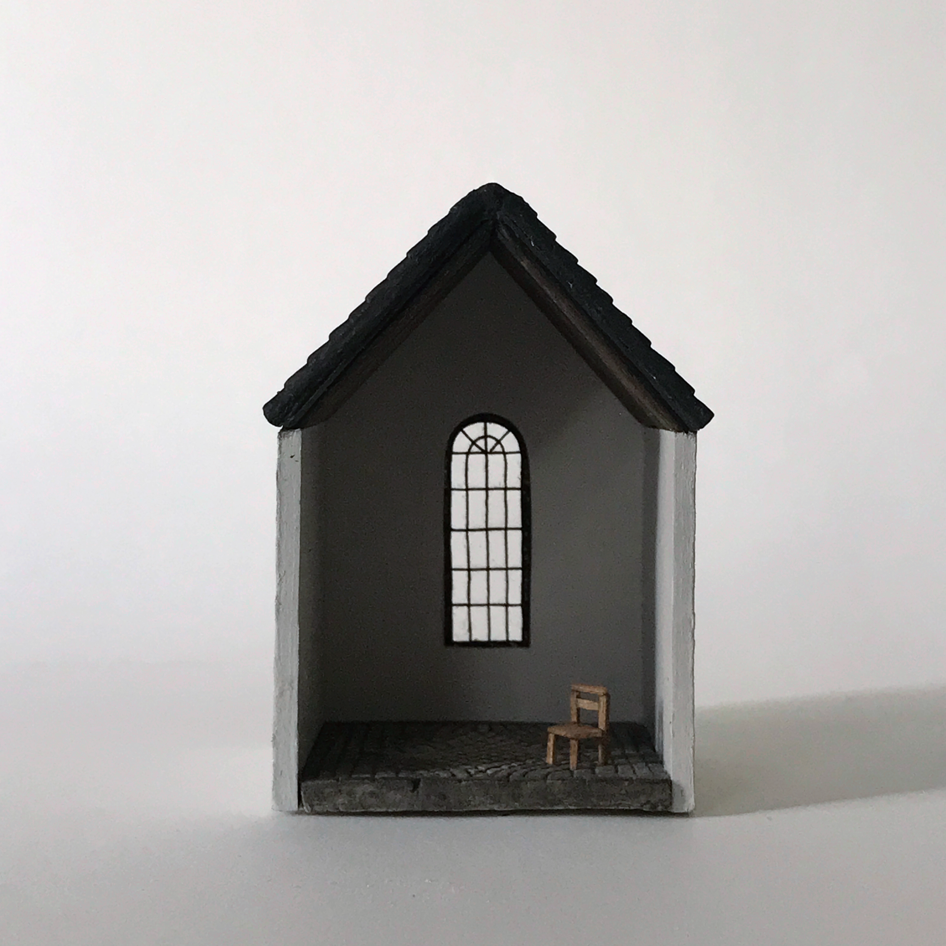 Sanctuary VIII