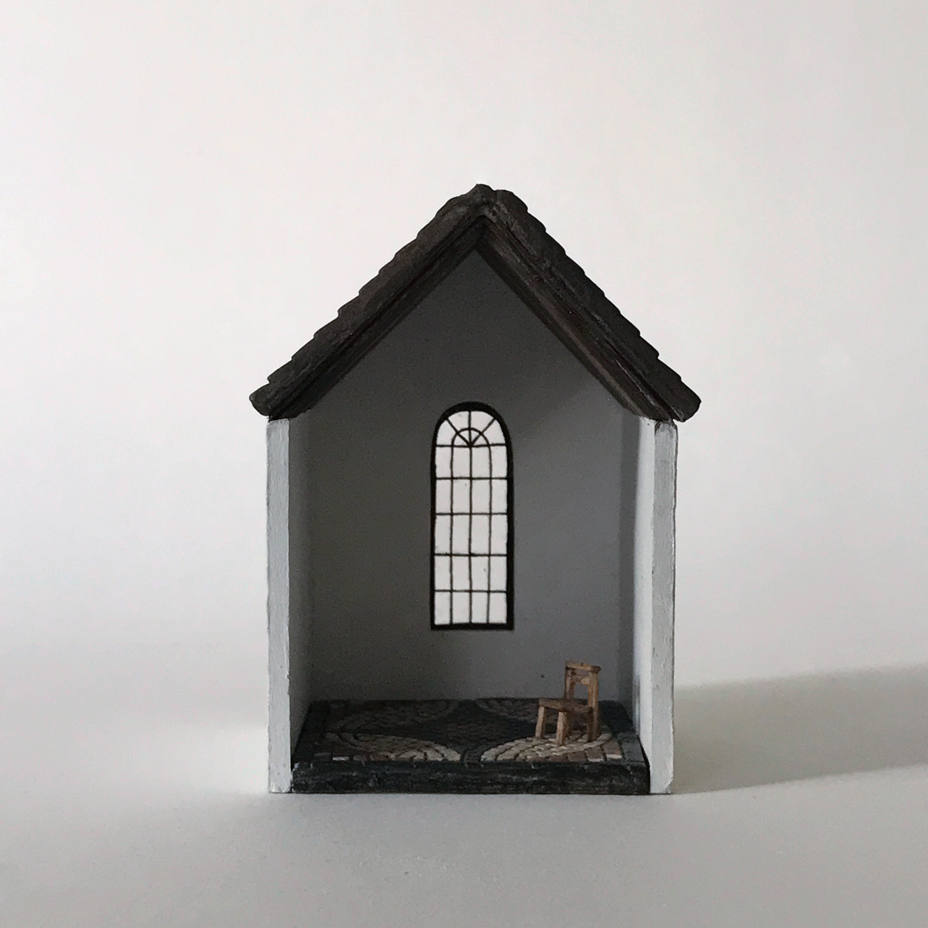 Sanctuary IX