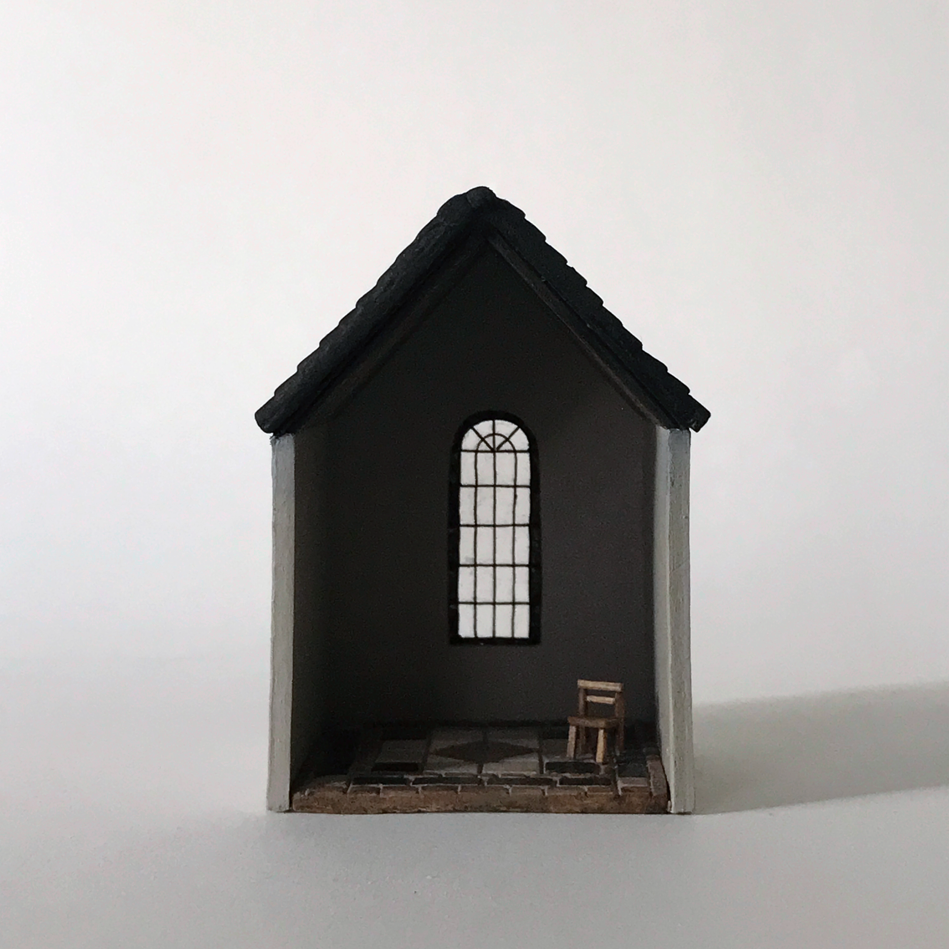 Sanctuary IV