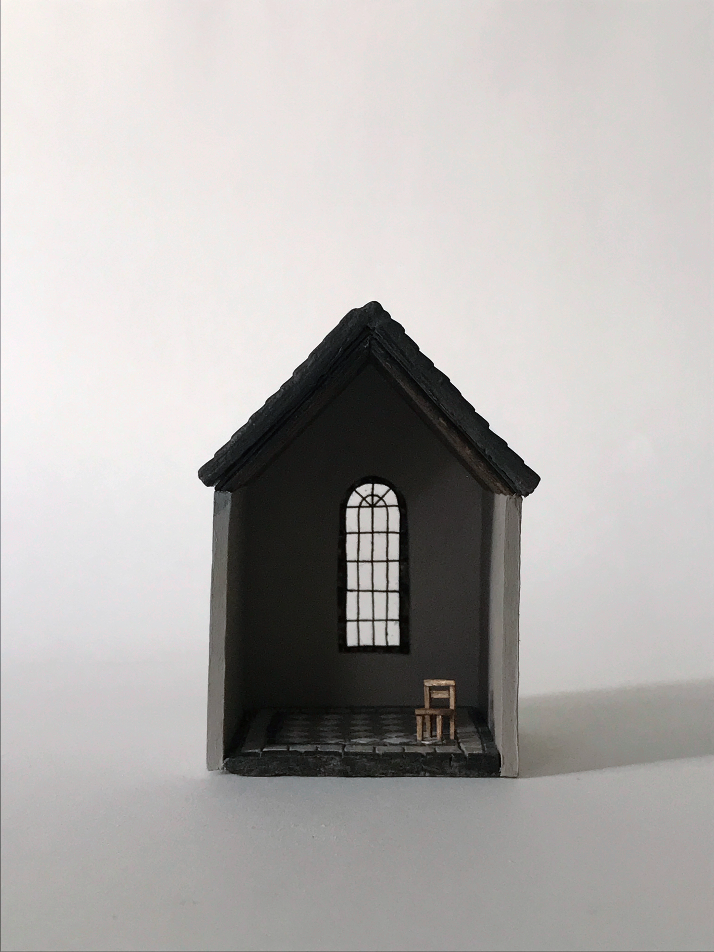 sanctuary V