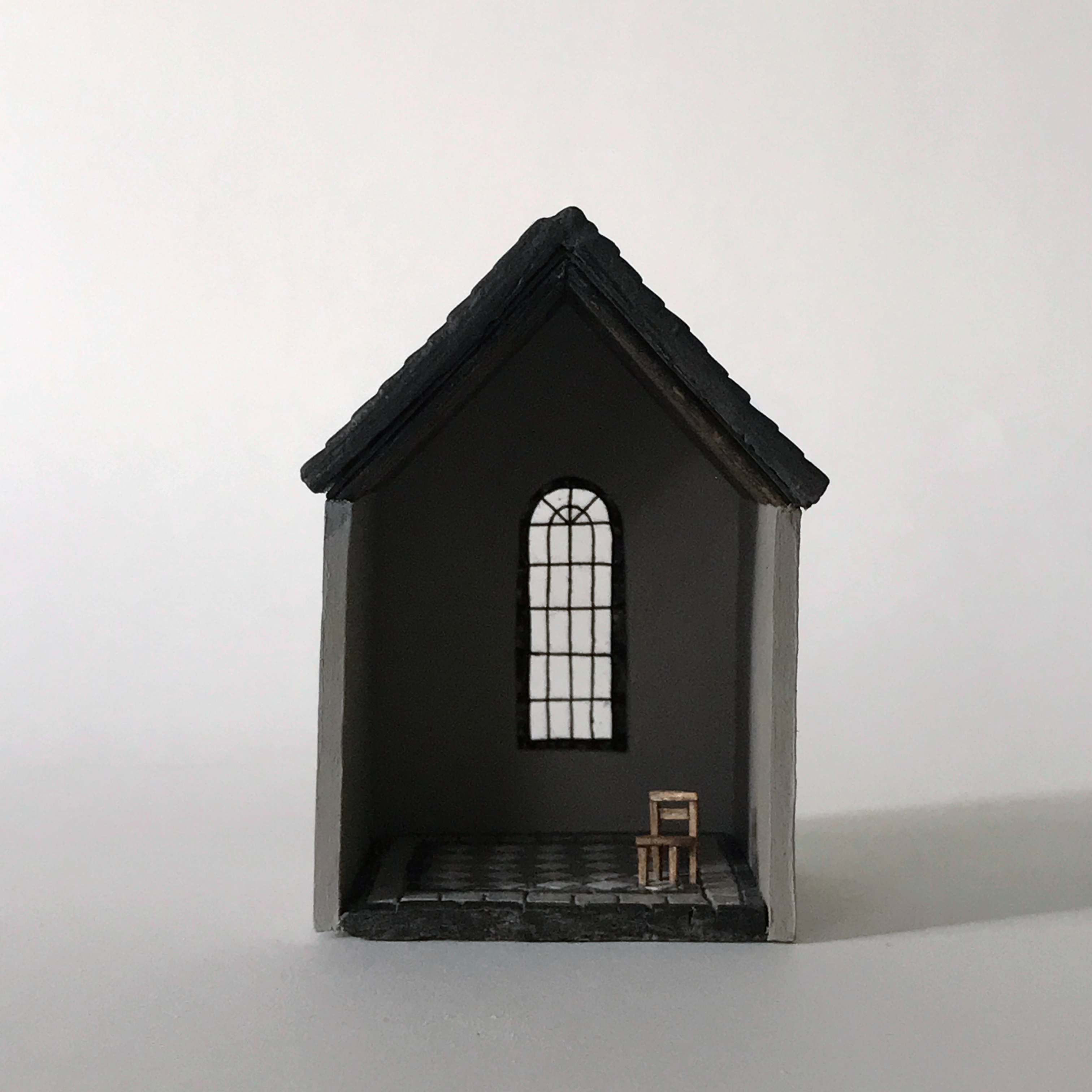 Sanctuary V