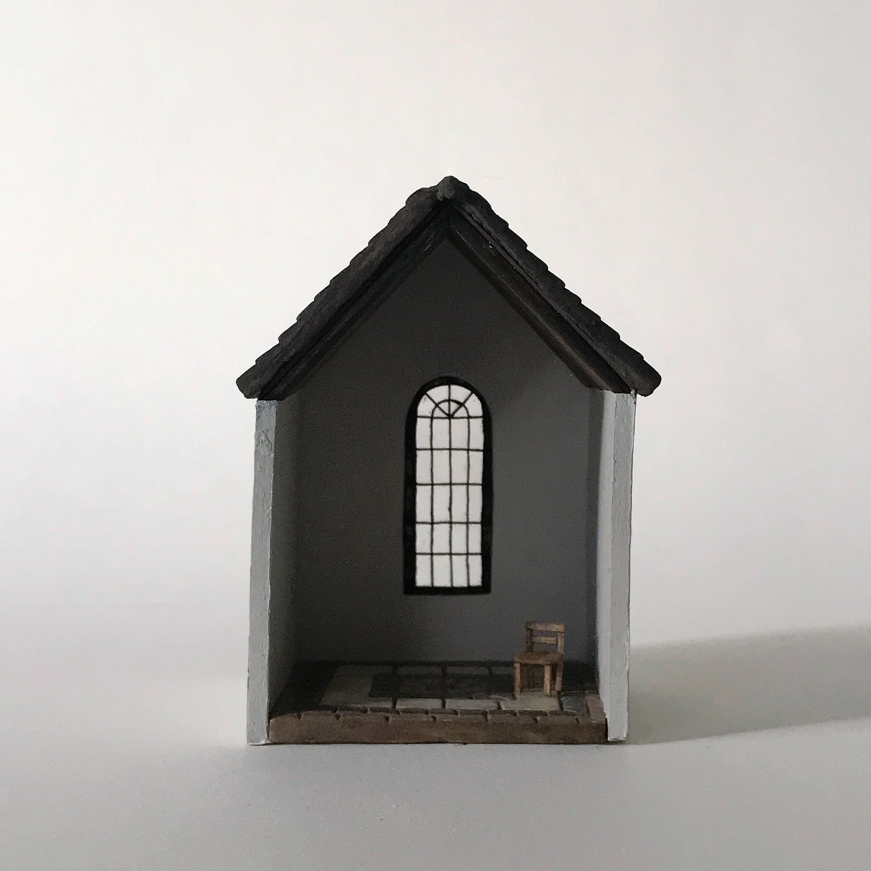 Sanctuary VI
