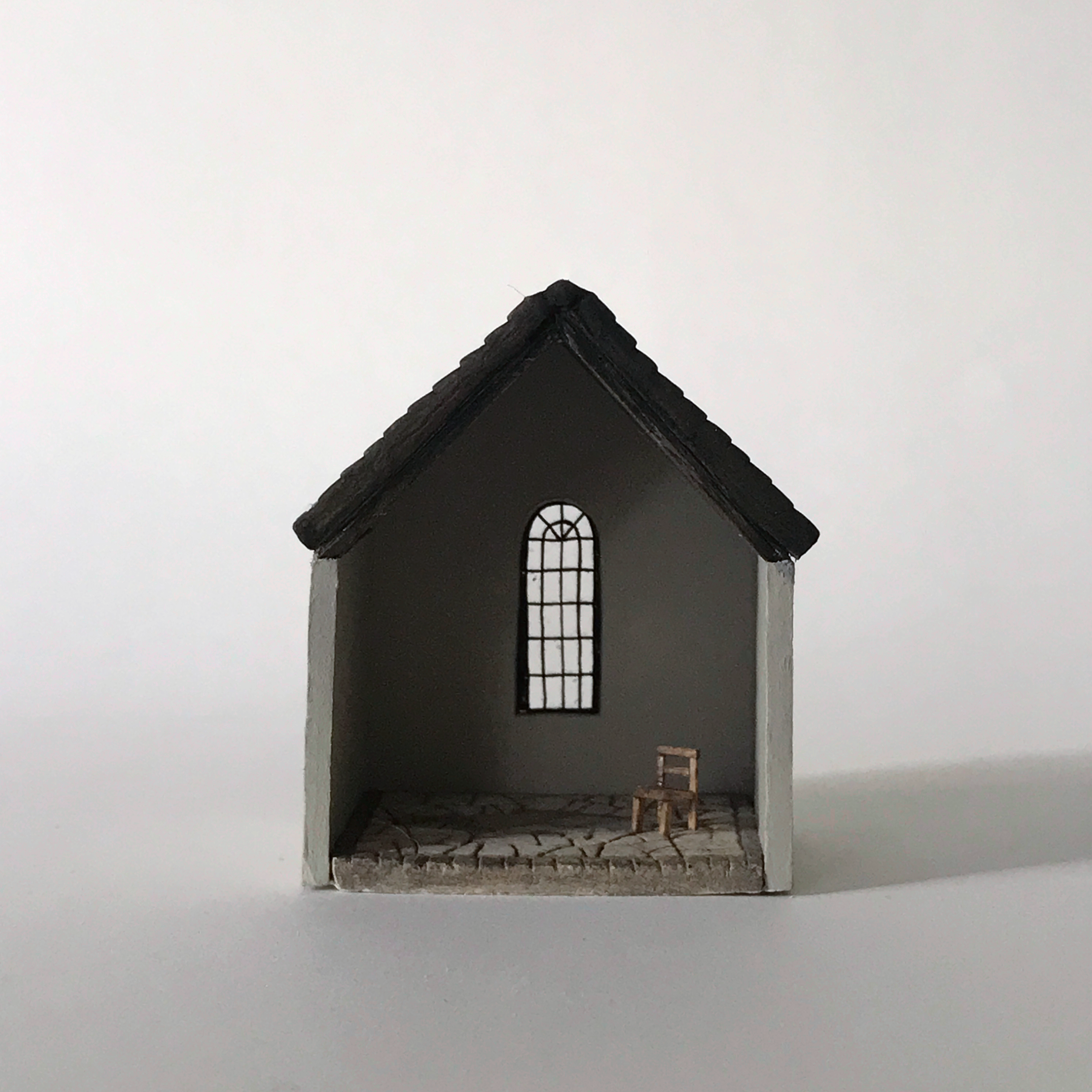 Sanctuary XV