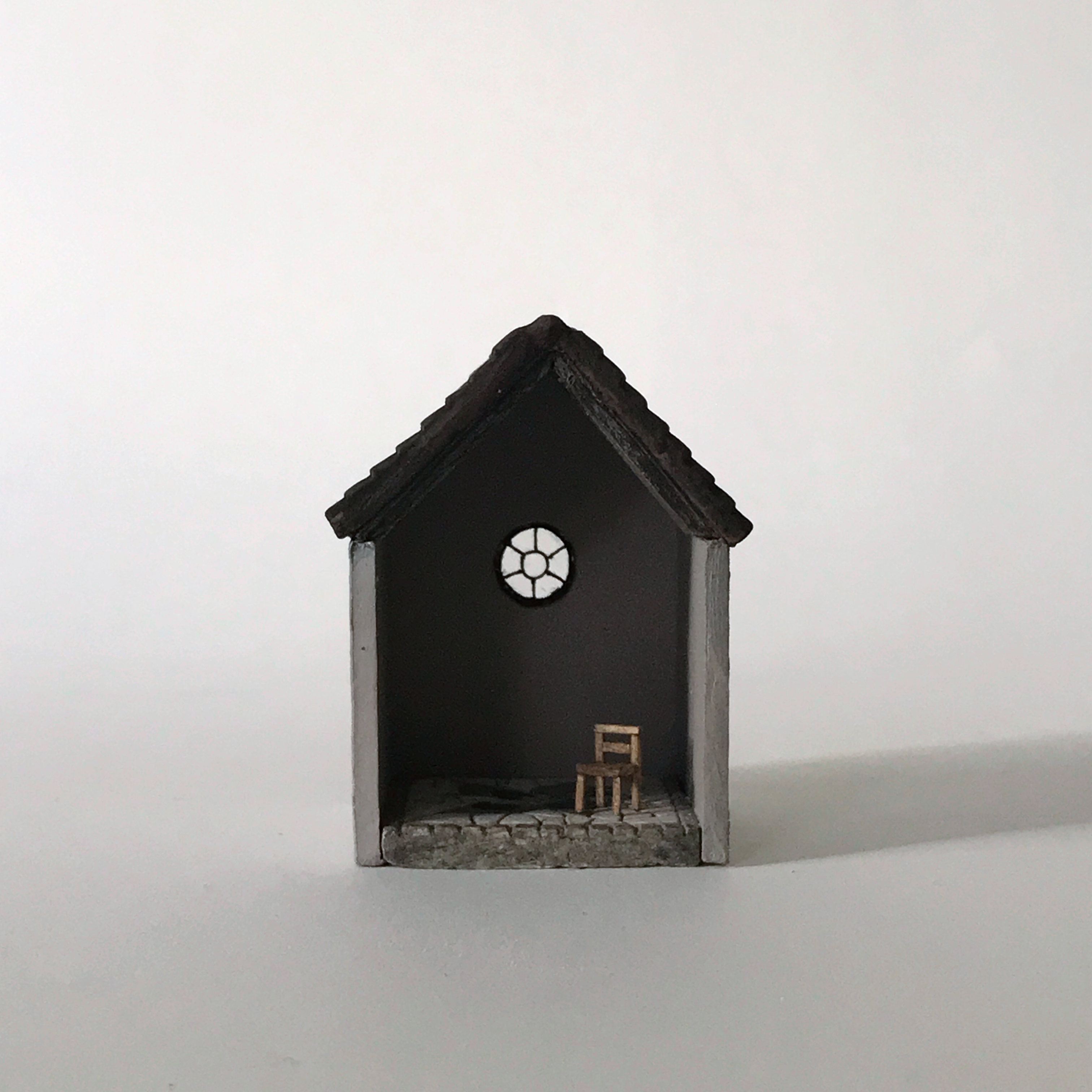 Sanctuary XVI