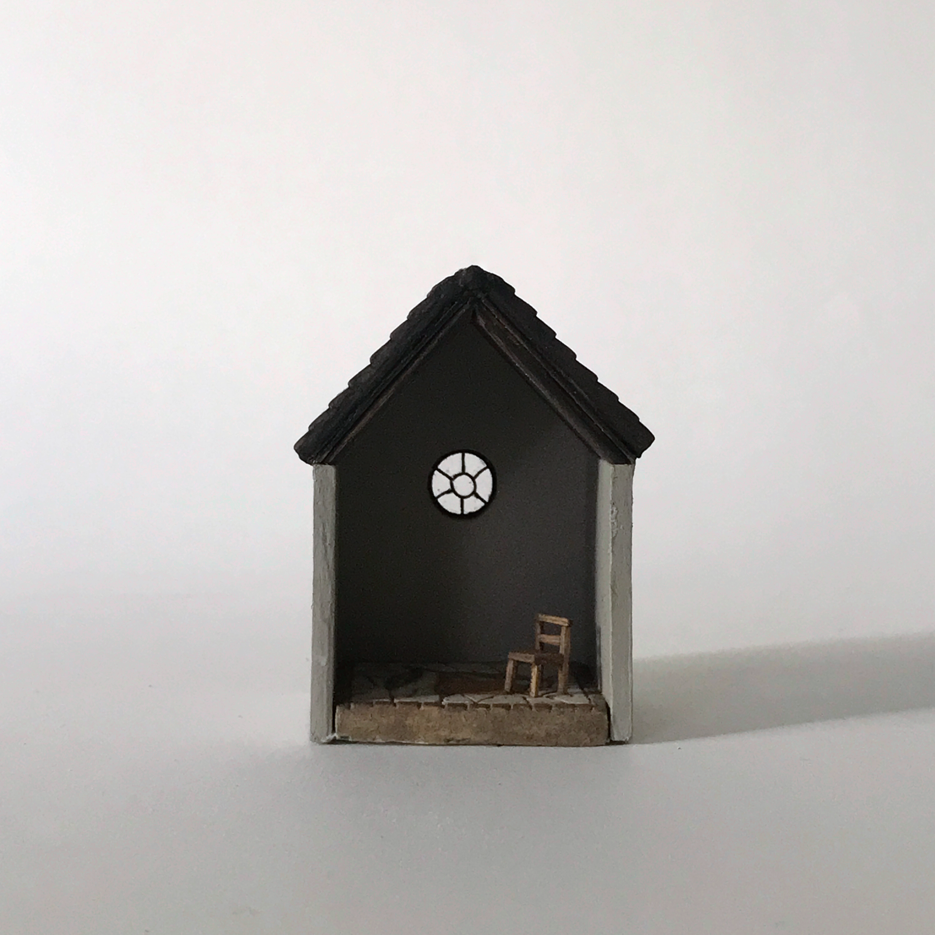 Sanctuary XVII