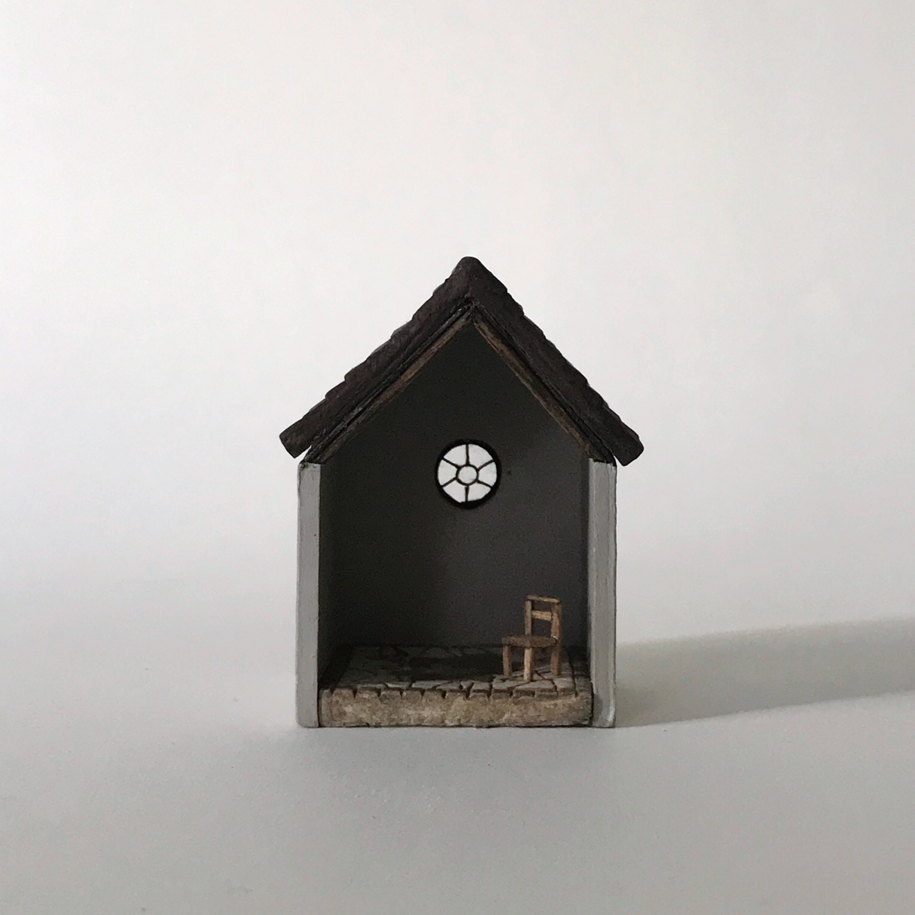 Sanctuary XVIII