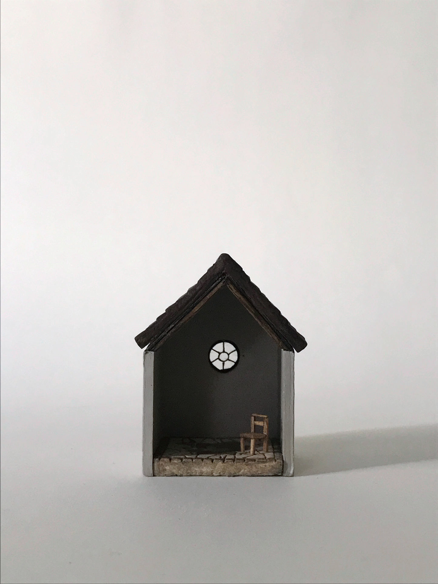 Sanctuary XVIII