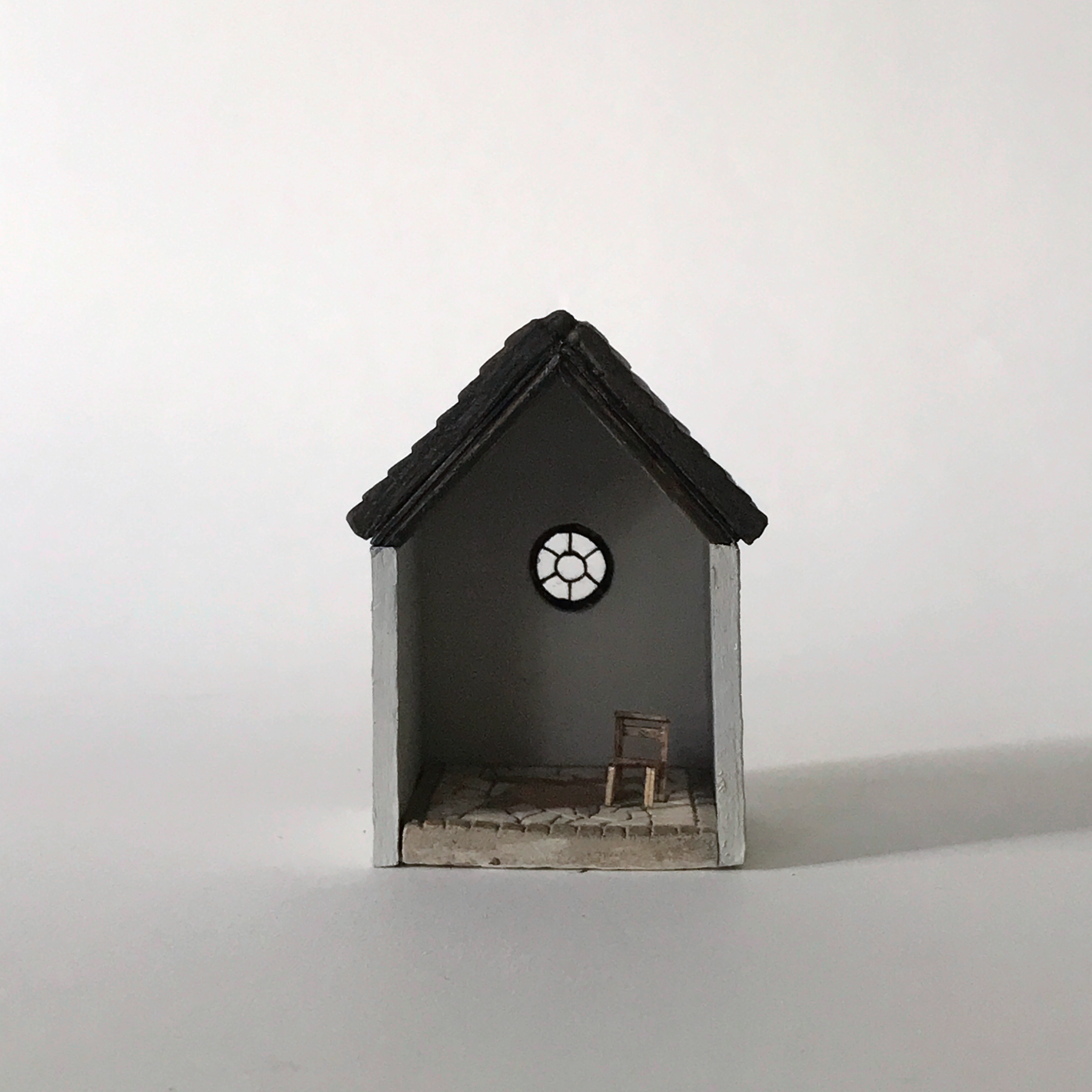 Sanctuary XXIII