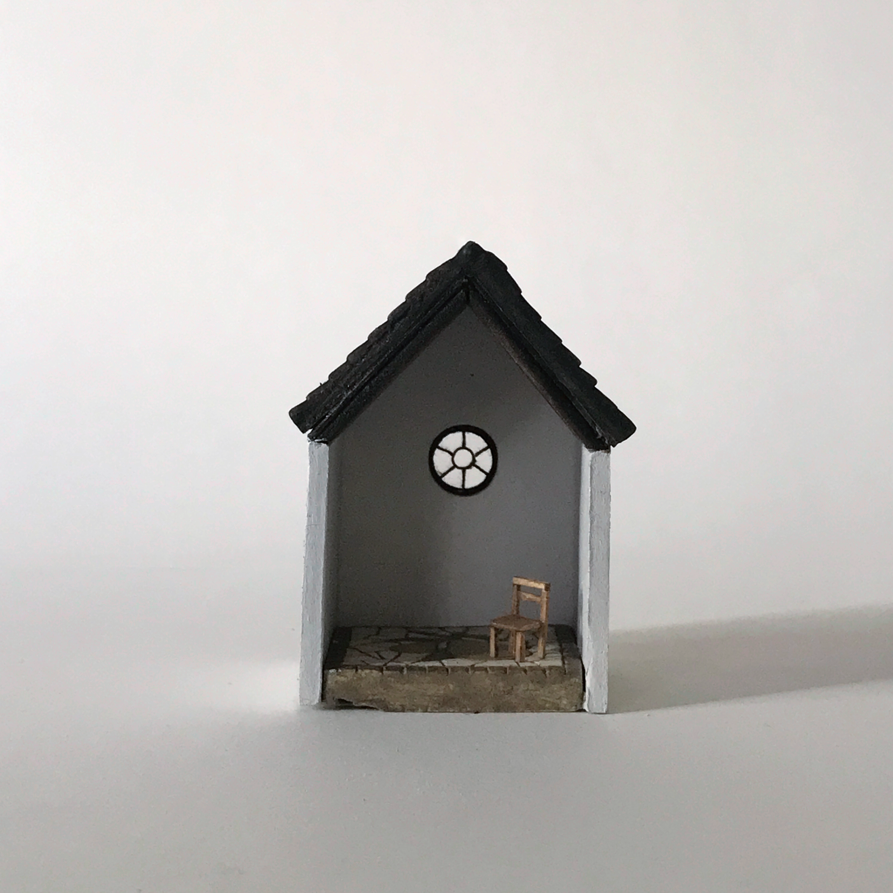 Sanctuary XXIV