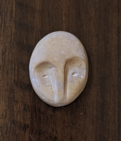 stone face II