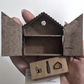 the same house in different hands