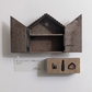 the same house in different hands