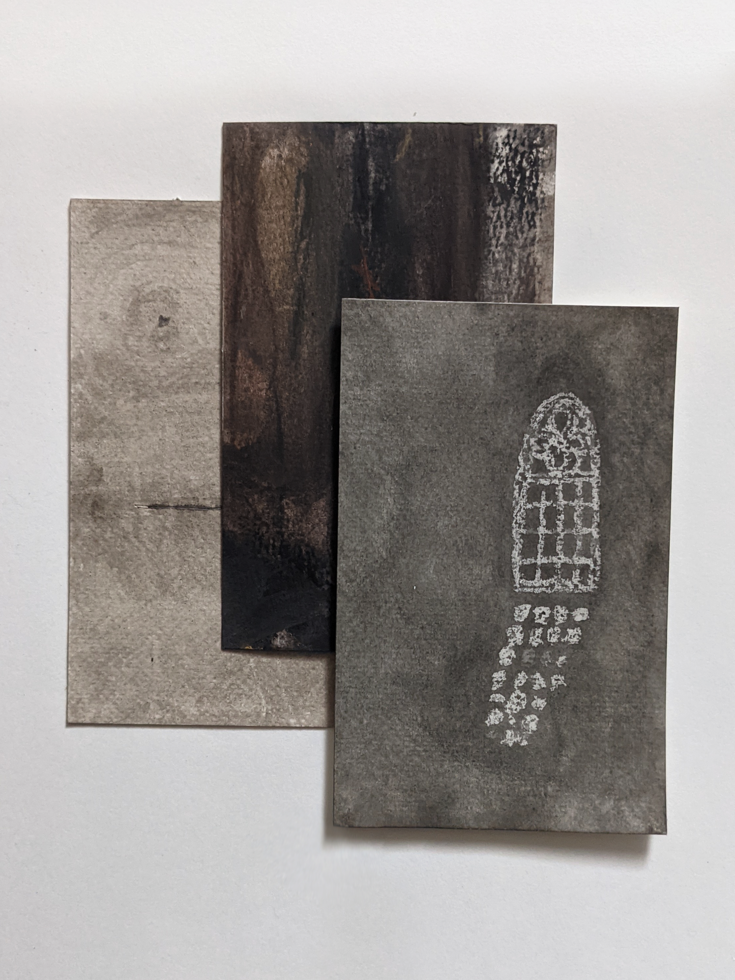 Postcard Surprise Bundle