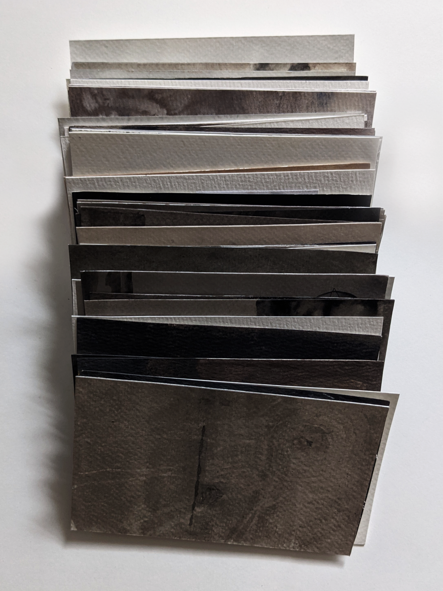 Postcard Surprise Bundle