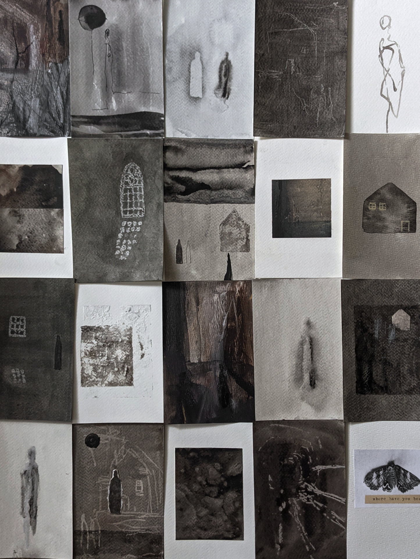 Postcard Surprise Bundle