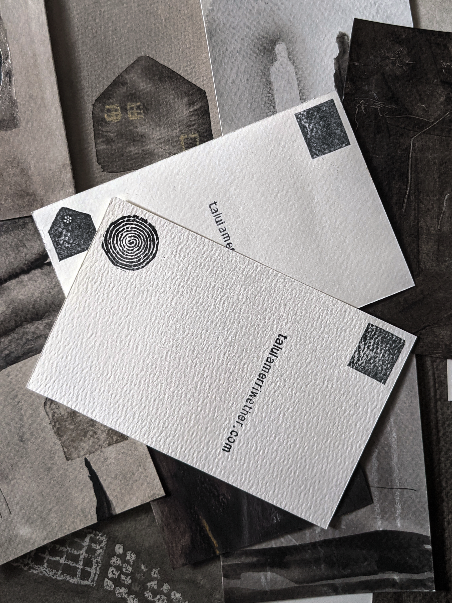 Postcard Surprise Bundle