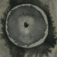 untitled circle painting no. 34