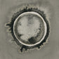 untitled circle painting no. 14