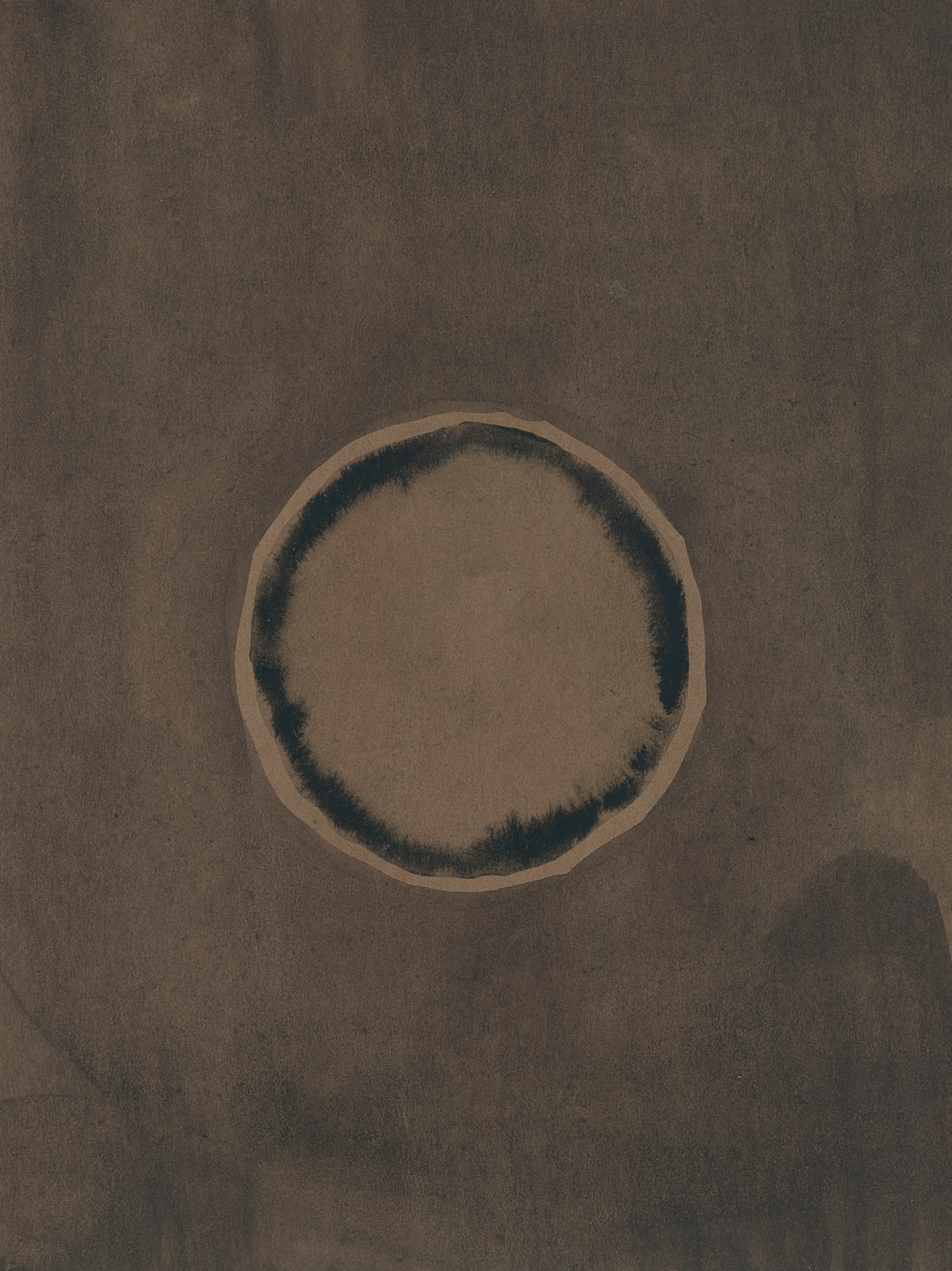 circle painting no. 01