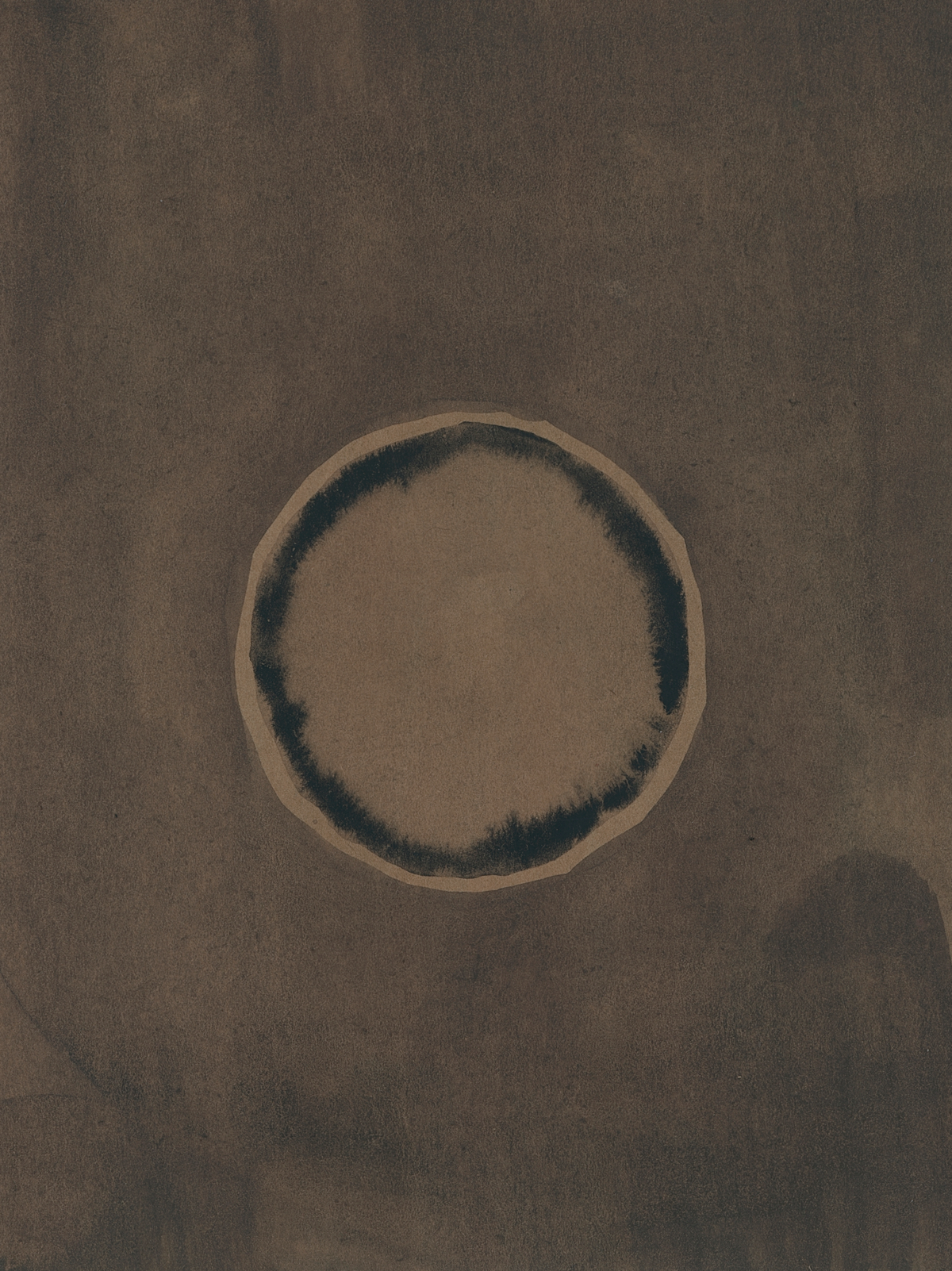 circle painting no. 01