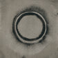 untitled circle painting no. 02