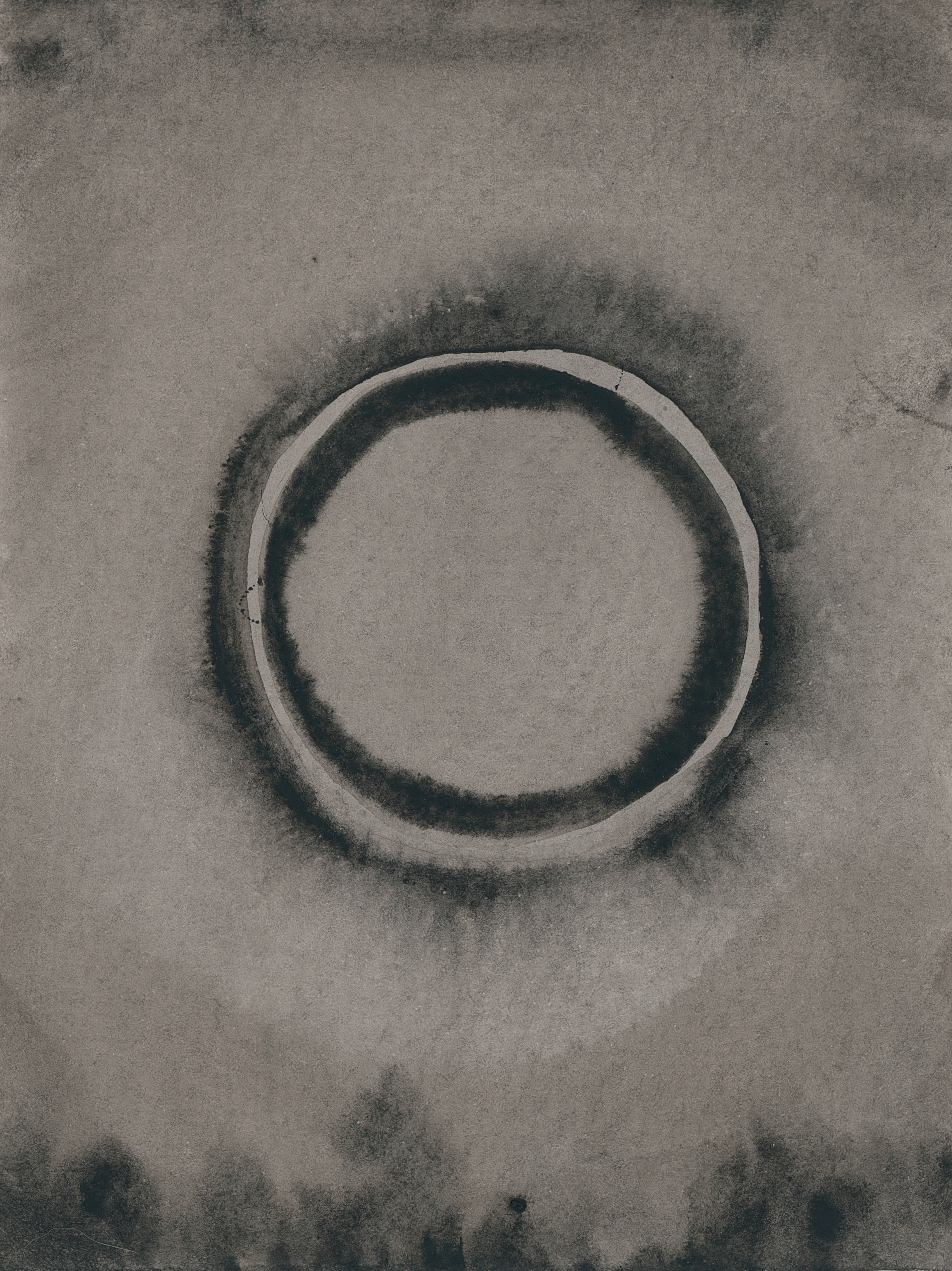 circle painting no. 02