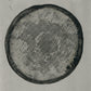 untitled circle painting no. 10
