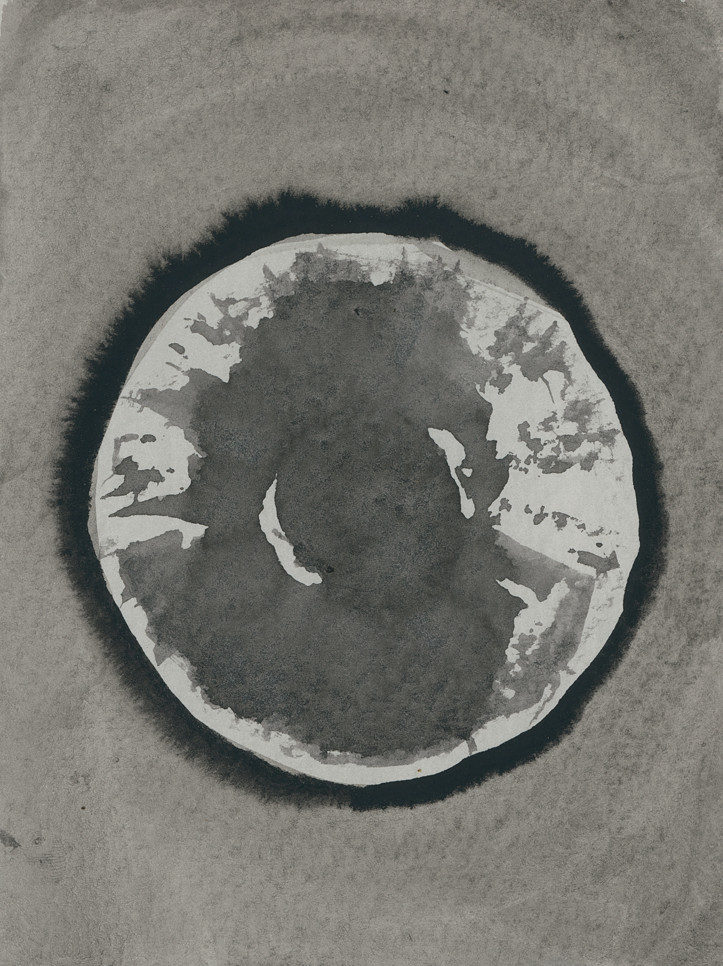 circle painting no. 05
