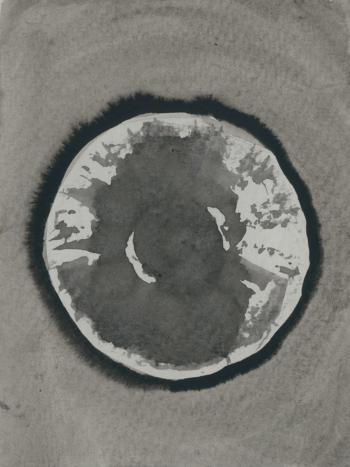 circle painting no. 05