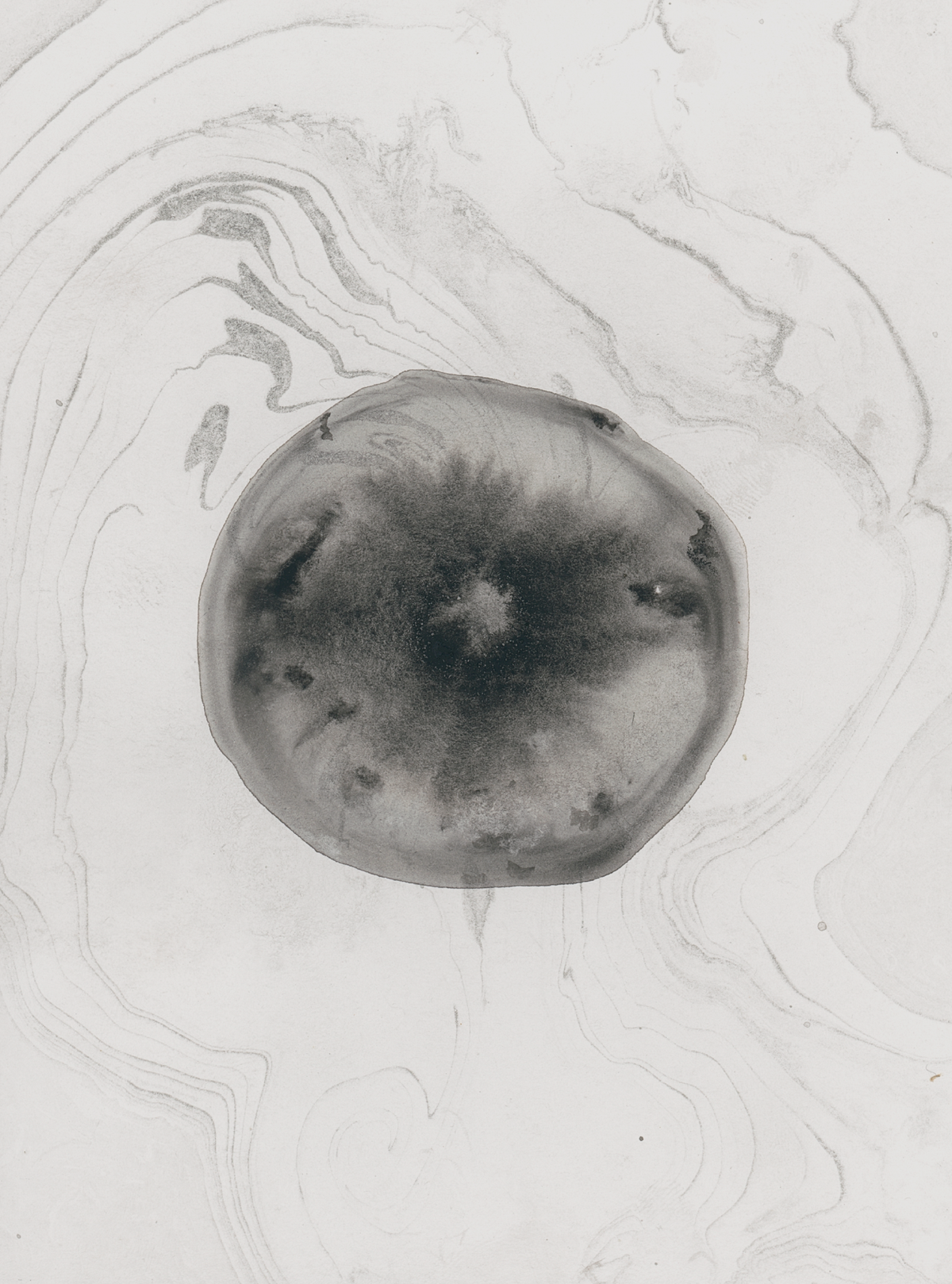 circle painting no. 06