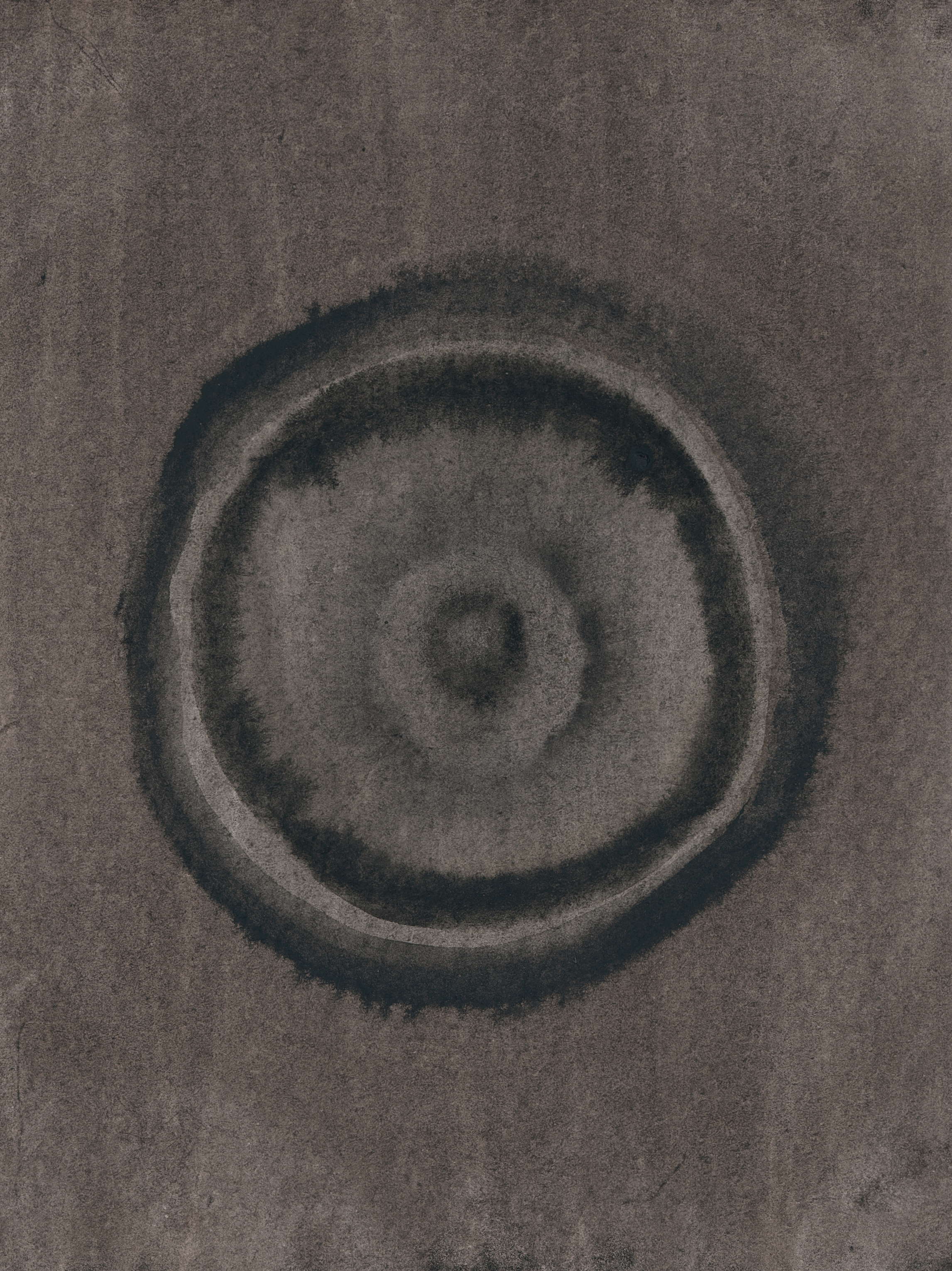 circle painting no. 07