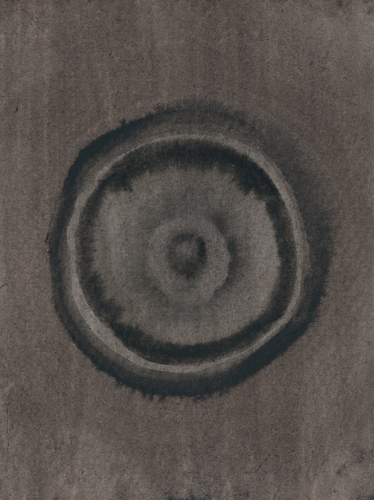 circle painting no. 07