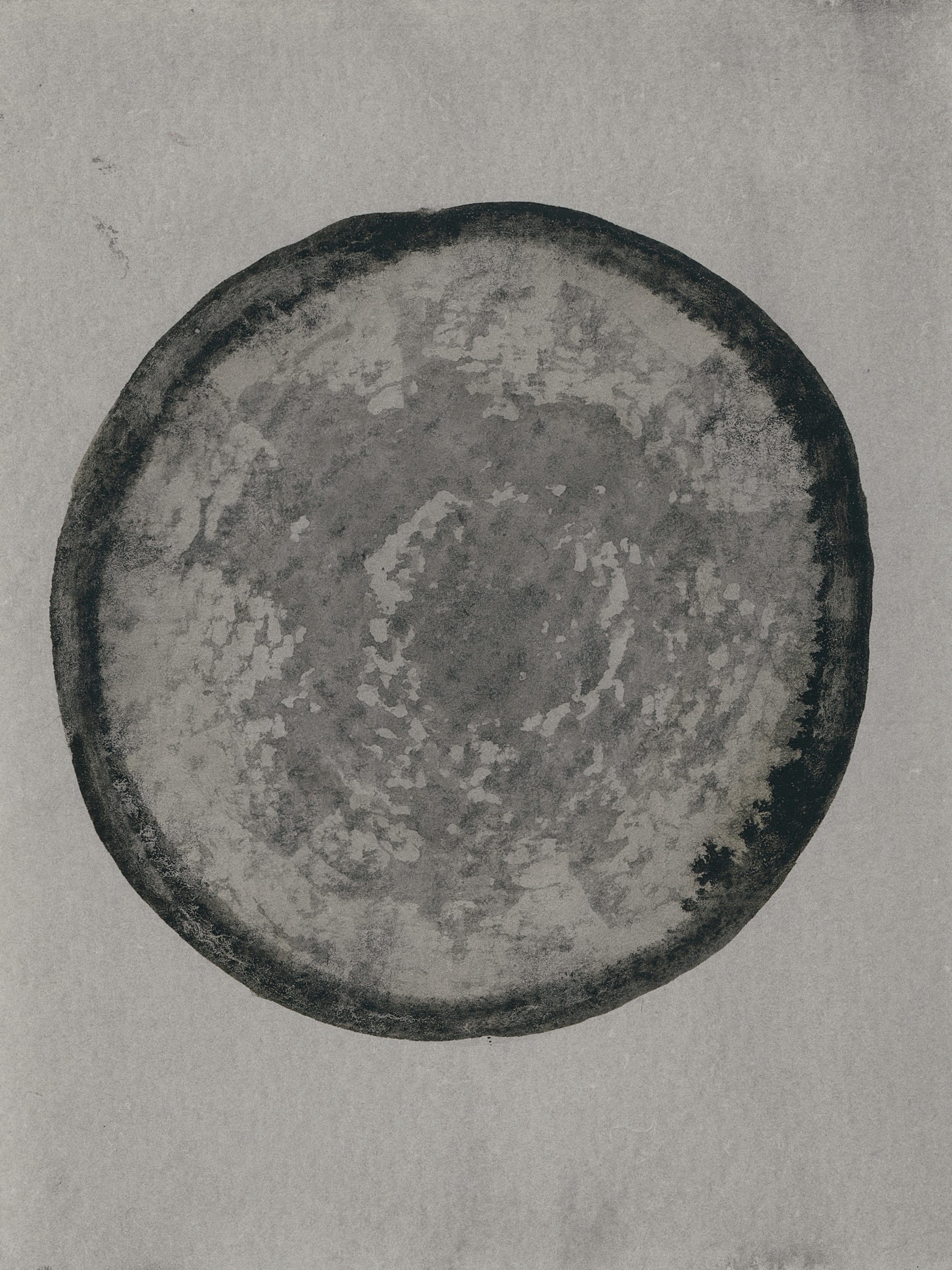 circle painting no. 10