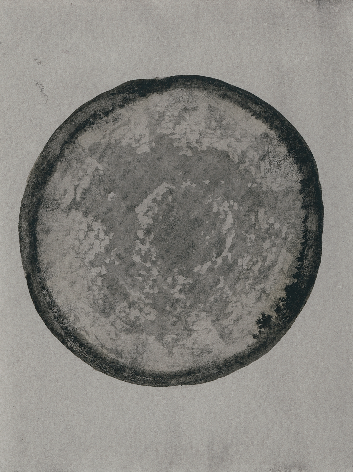 circle painting no. 10