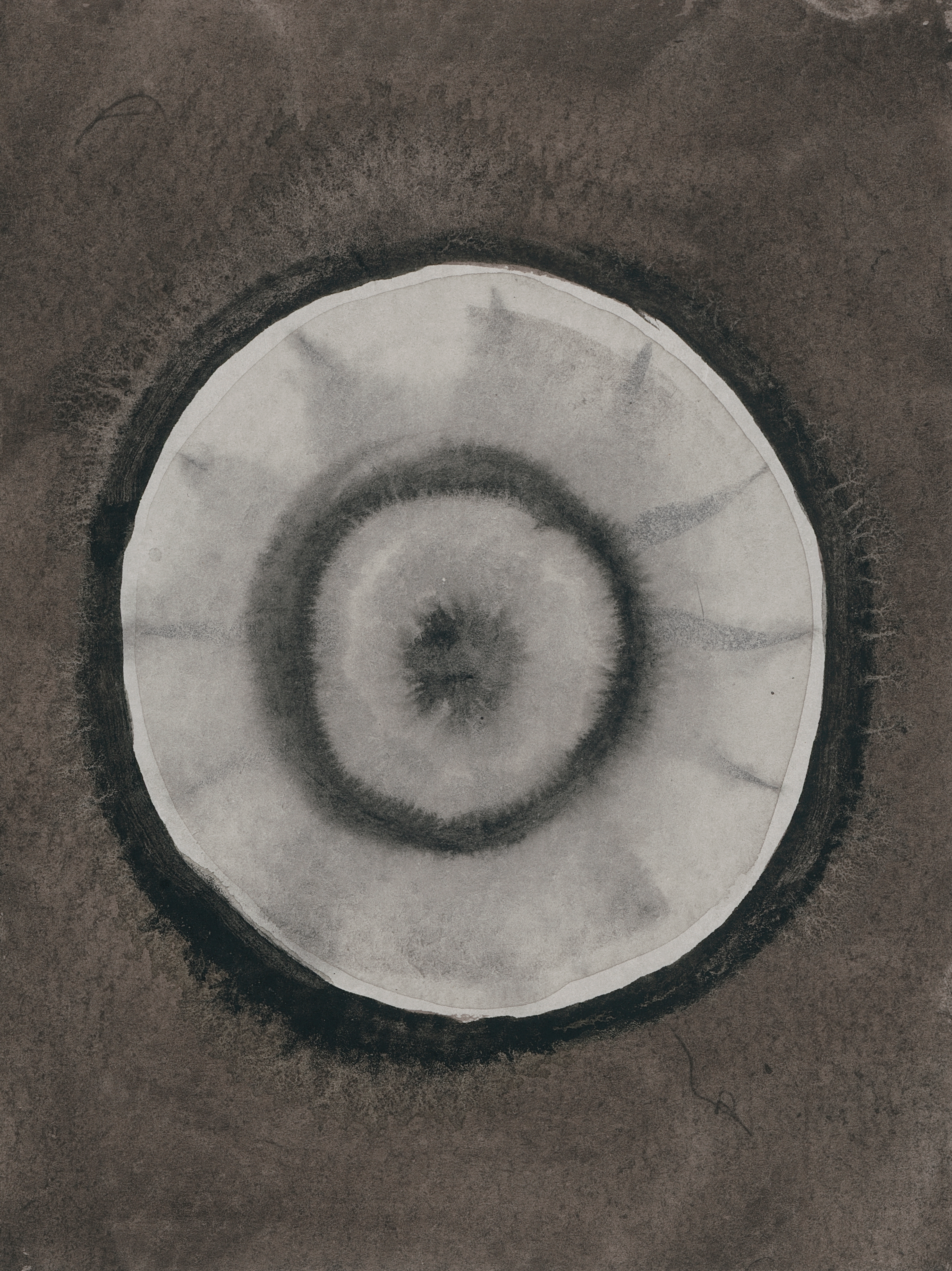 circle painting no. 13