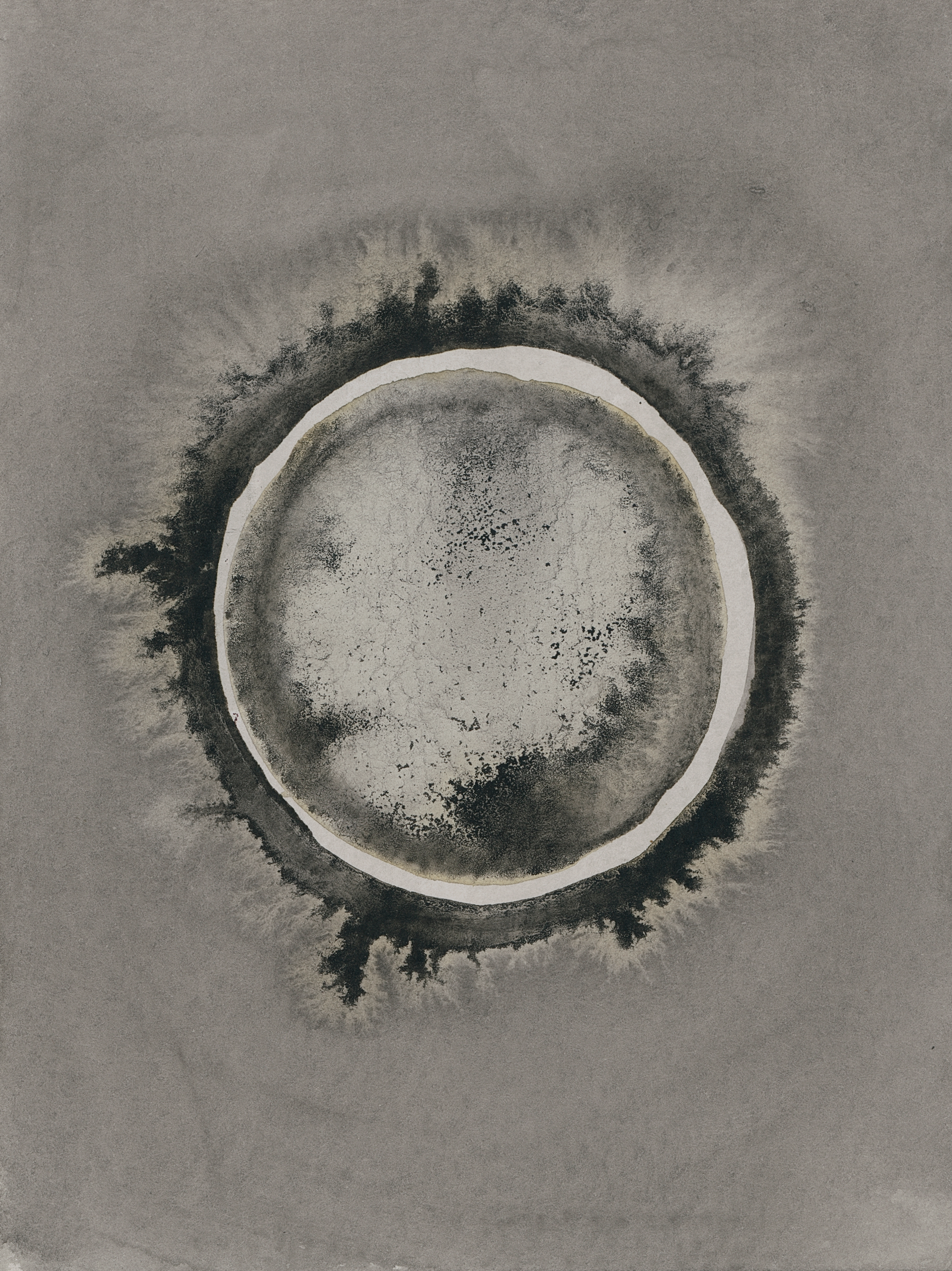 circle painting no. 14