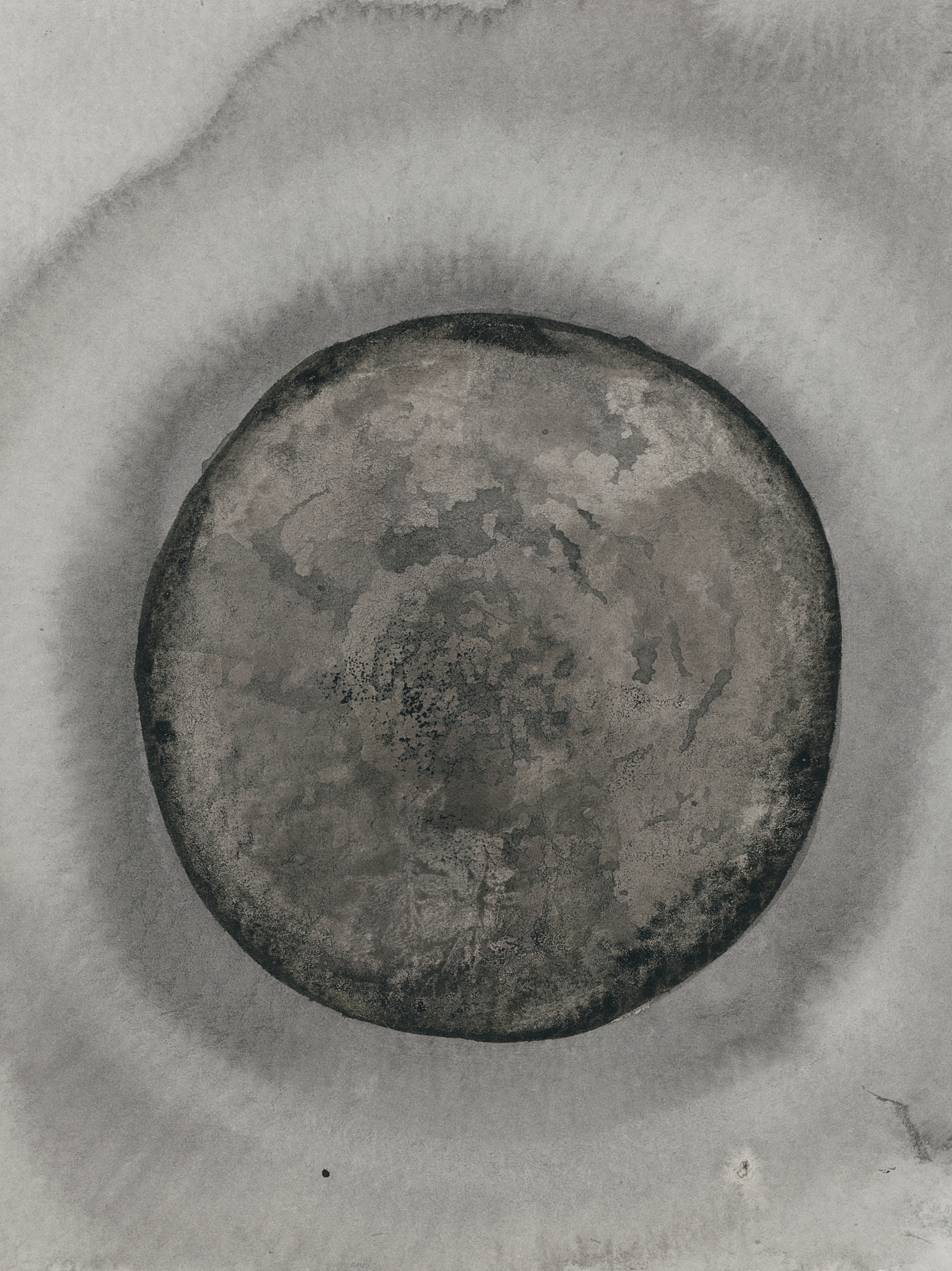 circle painting no. 20