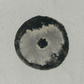 untitled circle painting no. 23