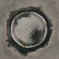 untitled circle painting no. 35