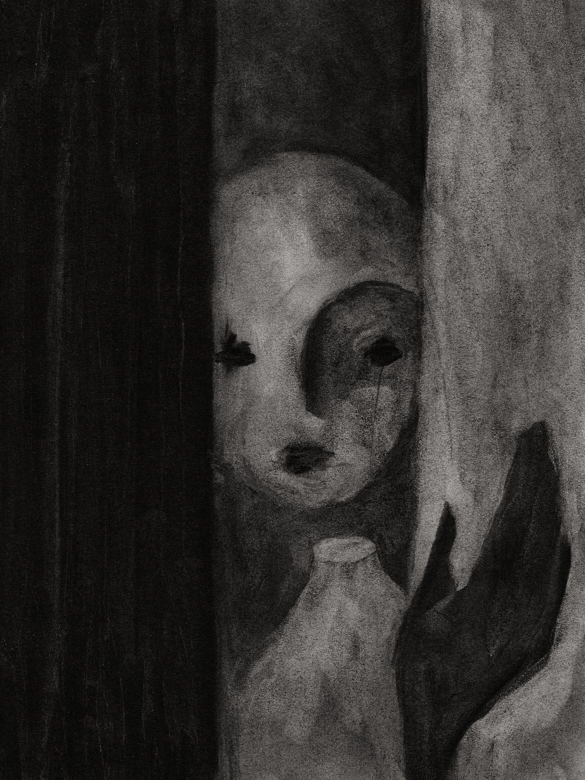 door