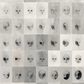 faces I [22/63]