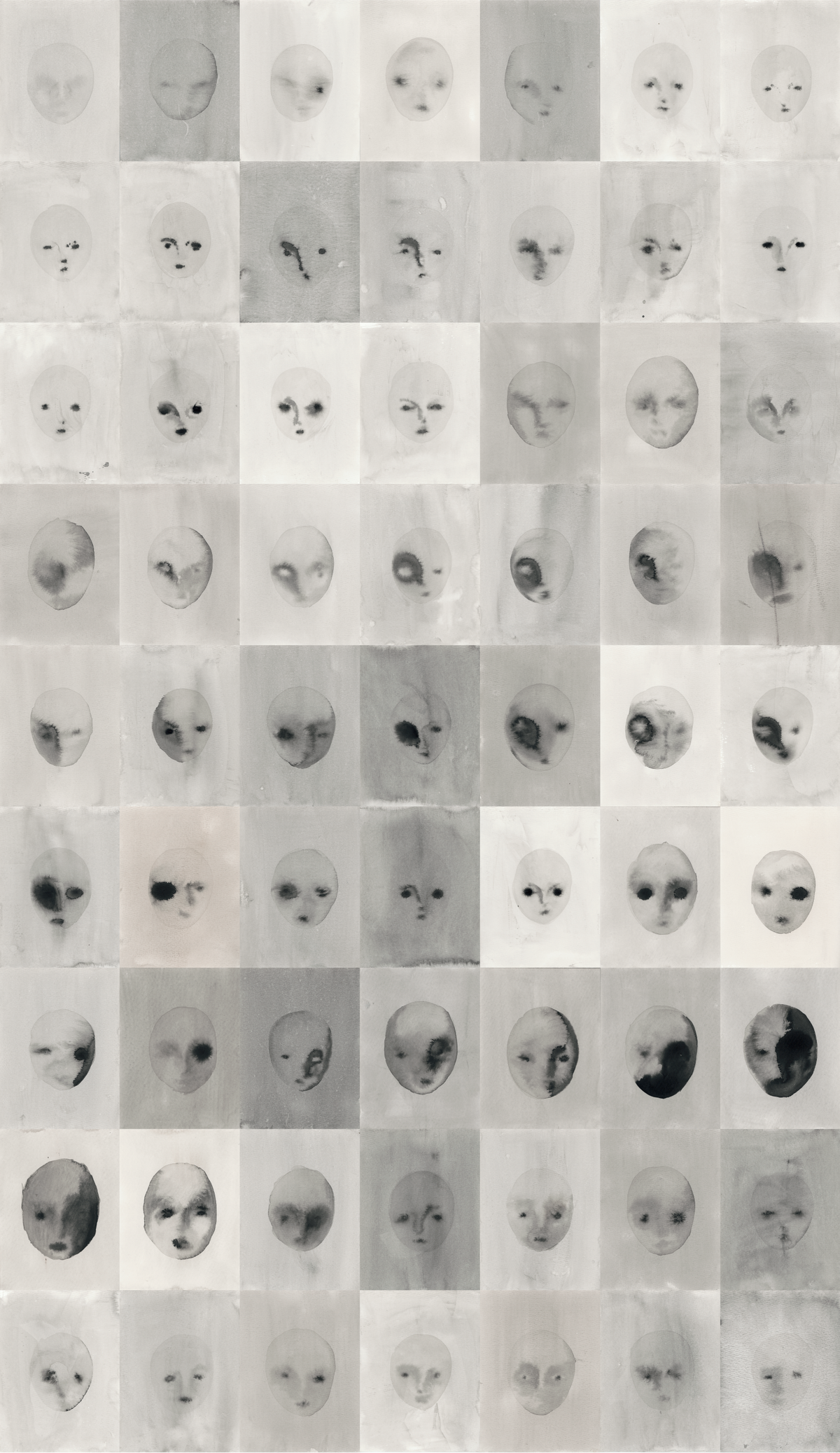 faces I [22/63]