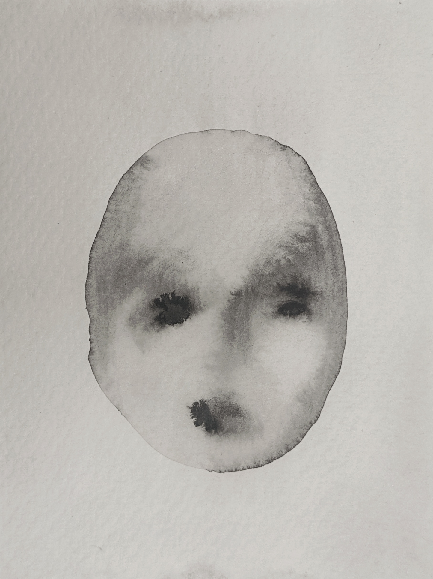 faces (frame no. 51)