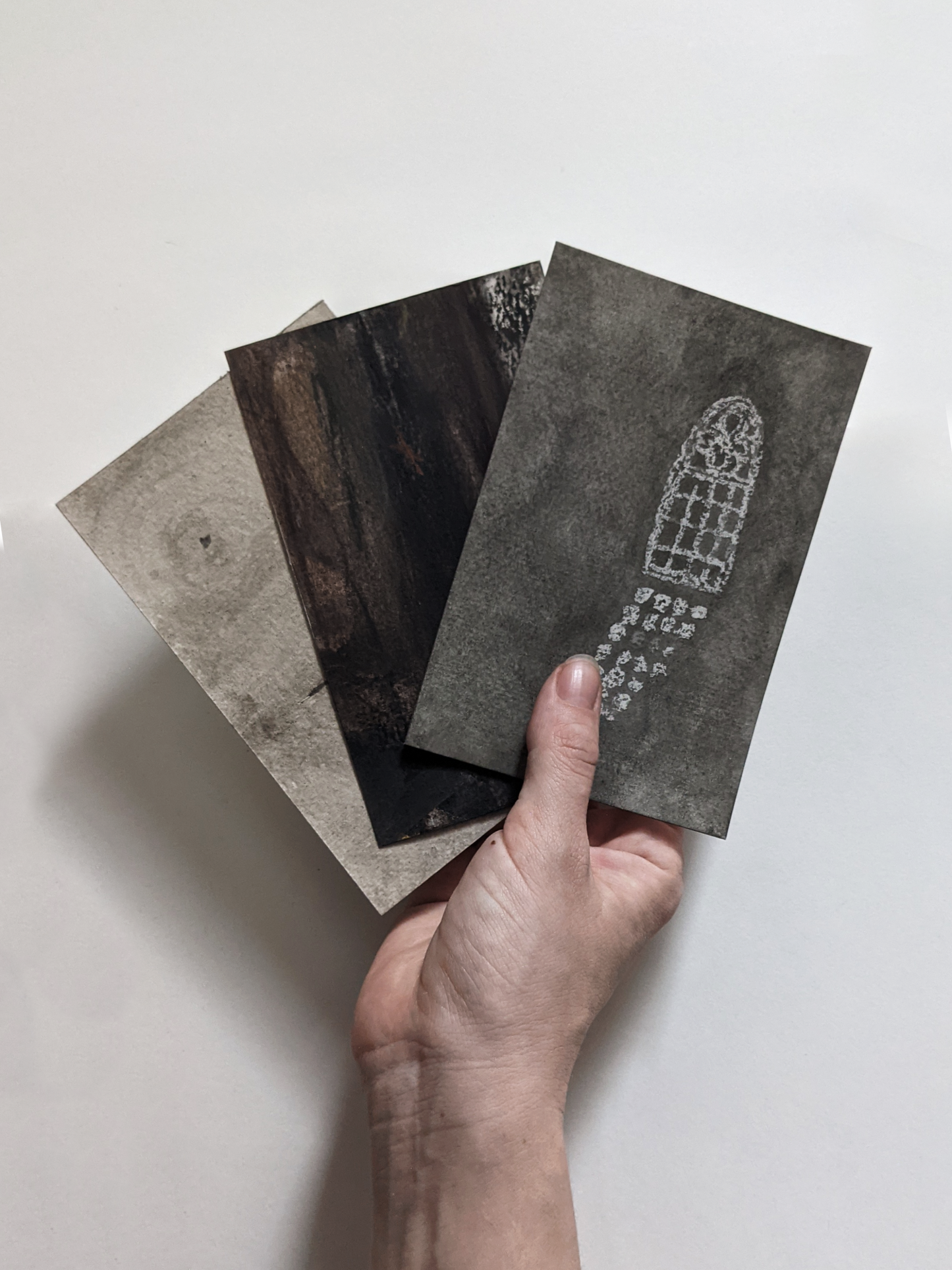 Postcard Surprise Bundle