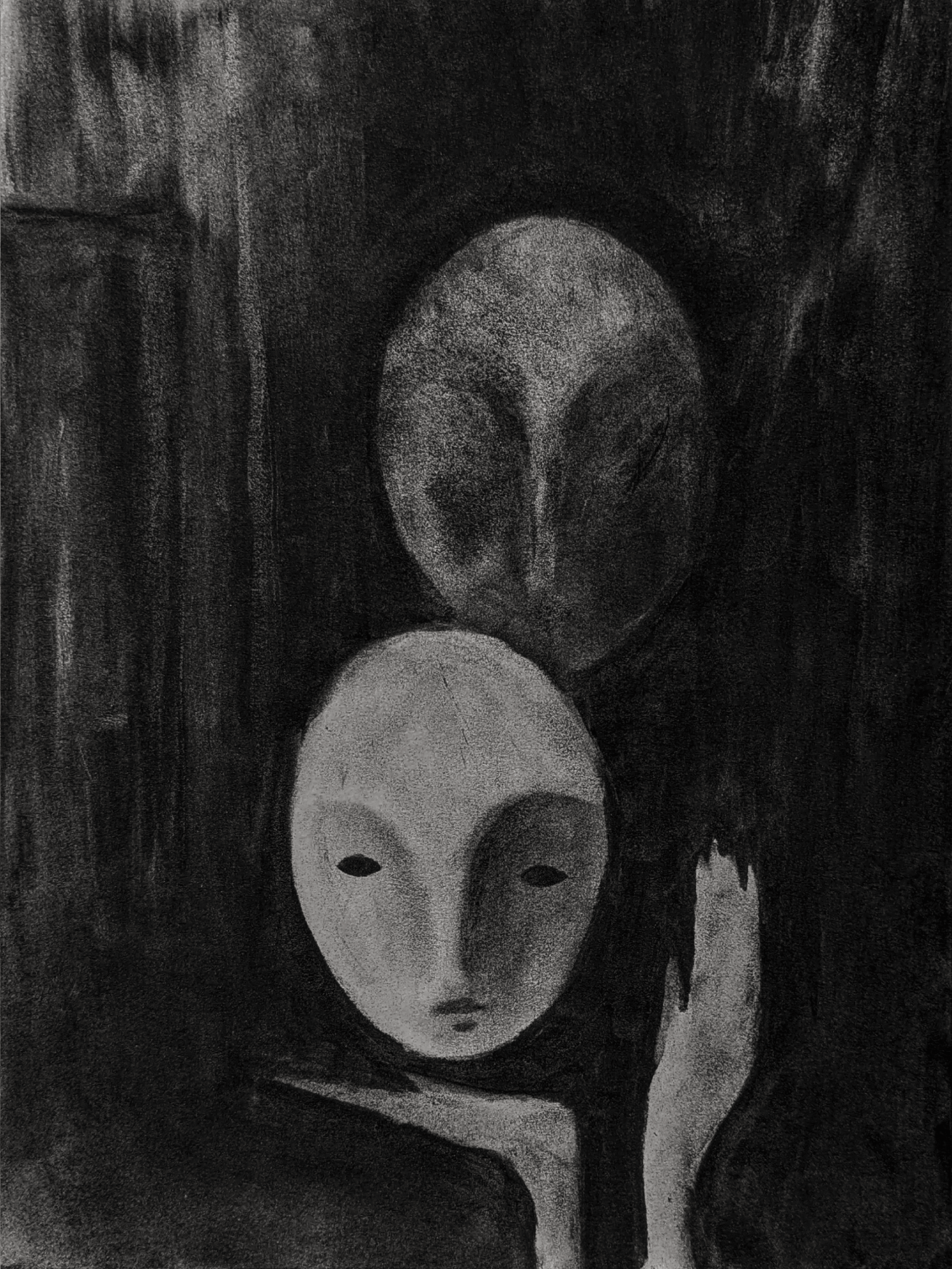 overshadow